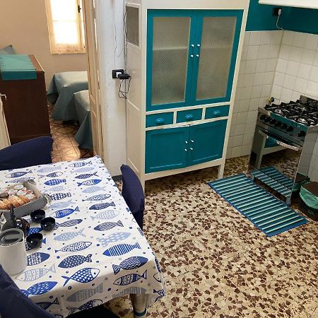 La Casetta Di Agnese 2 Vernazza Eksteriør billede