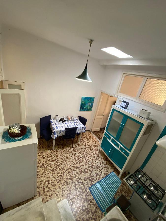La Casetta Di Agnese 2 Vernazza Eksteriør billede
